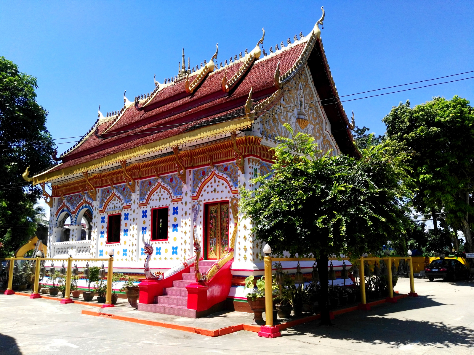 Wat Thra Khrok