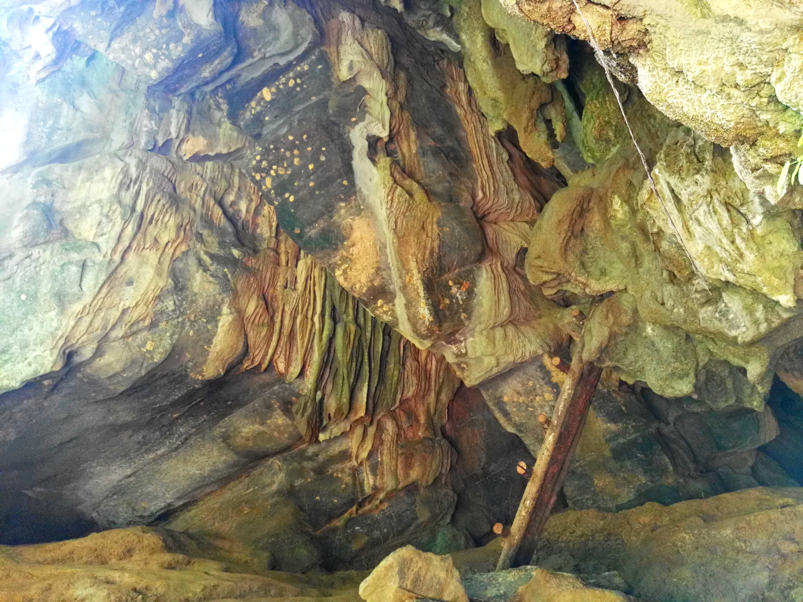 Tiger Cave, Koh Lanta, Thajsko