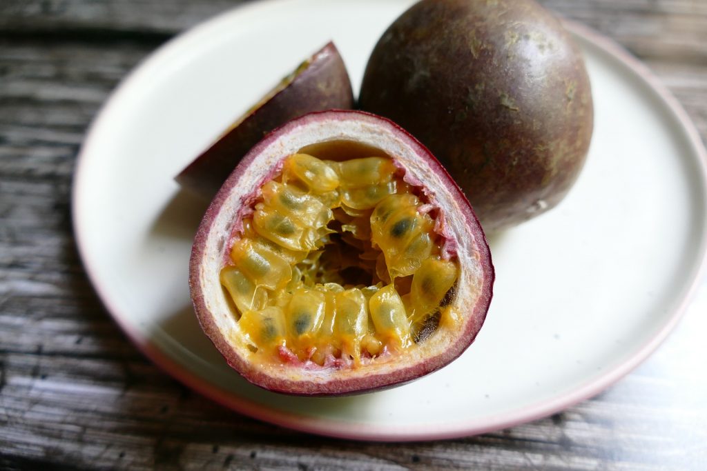 Passion Fruit, Thajsko